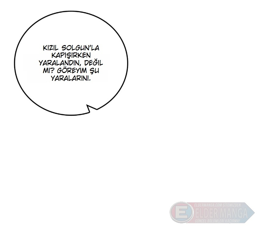 Kara Ejderha Boss’una Dönüştüm ve Artık Her Şeye Hükmediyorum Bölüm 71 - Sayfa 115