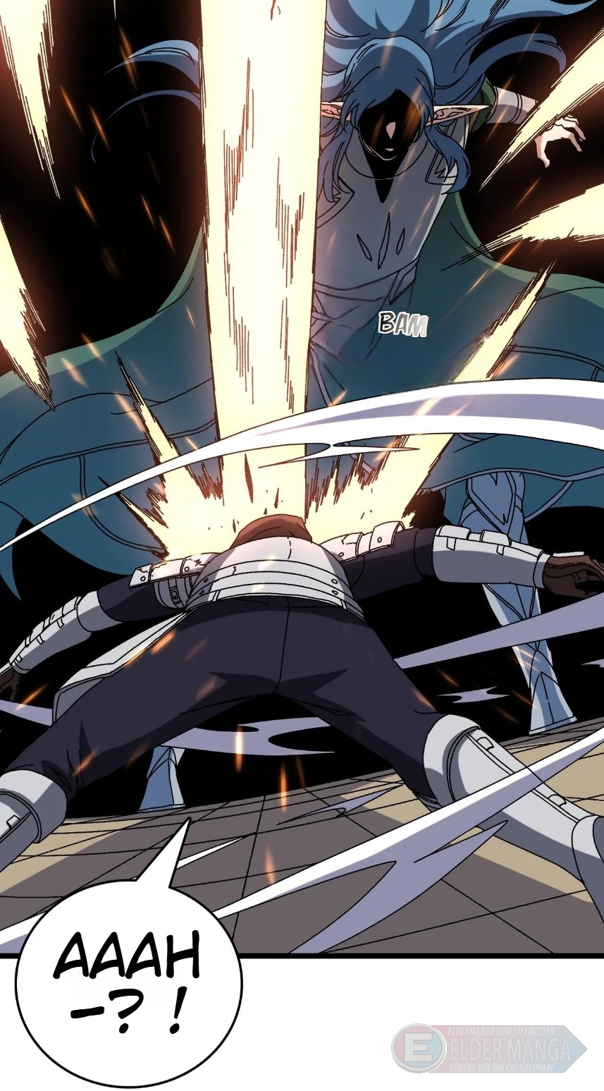 Kara Ejderha Boss’una Dönüştüm ve Artık Her Şeye Hükmediyorum Bölüm 74 - Sayfa 7