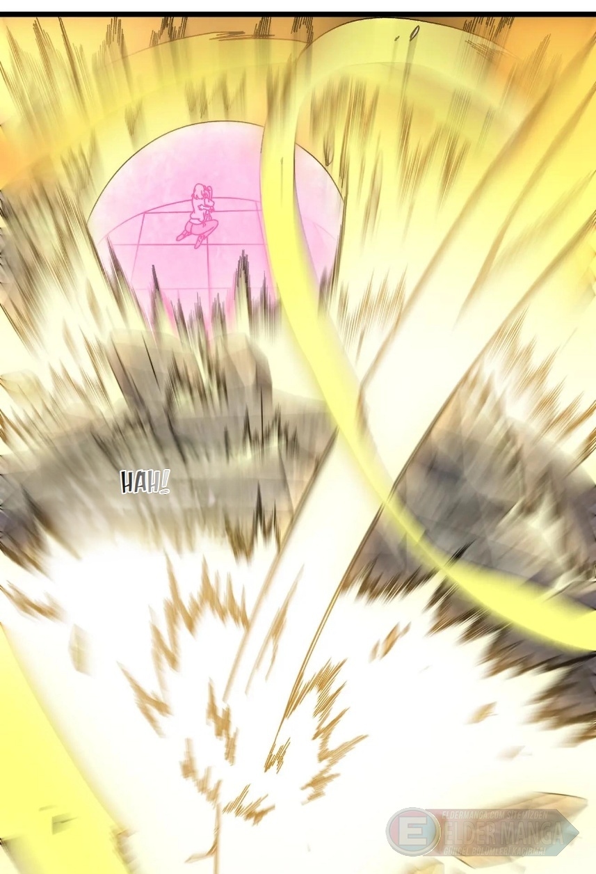 Kara Ejderha Boss’una Dönüştüm ve Artık Her Şeye Hükmediyorum Bölüm 74 - Sayfa 15