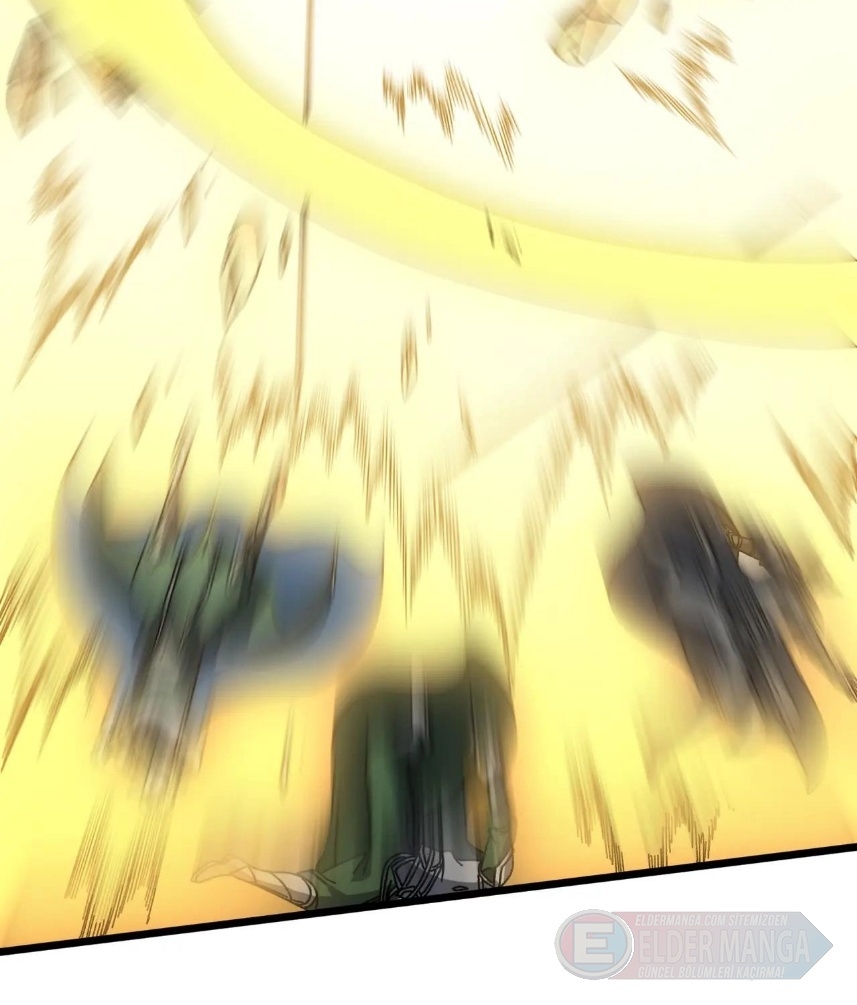 Kara Ejderha Boss’una Dönüştüm ve Artık Her Şeye Hükmediyorum Bölüm 74 - Sayfa 16