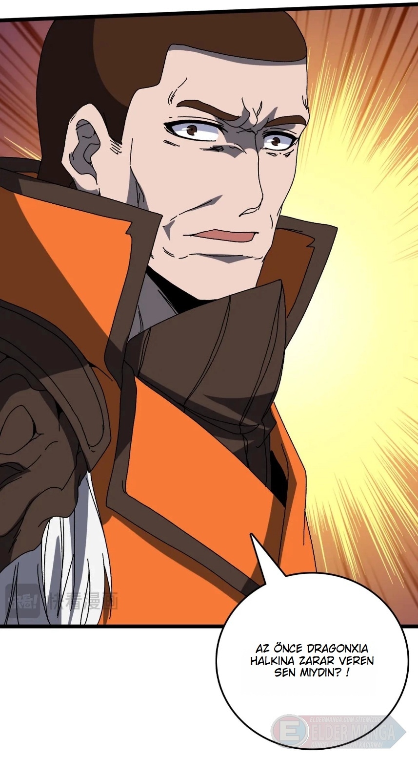 Kara Ejderha Boss’una Dönüştüm ve Artık Her Şeye Hükmediyorum Bölüm 74 - Sayfa 19