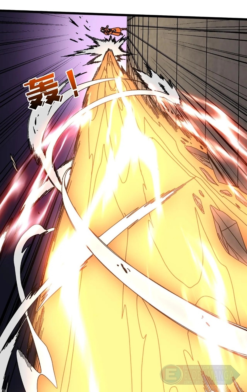 Kara Ejderha Boss’una Dönüştüm ve Artık Her Şeye Hükmediyorum Bölüm 74 - Sayfa 26