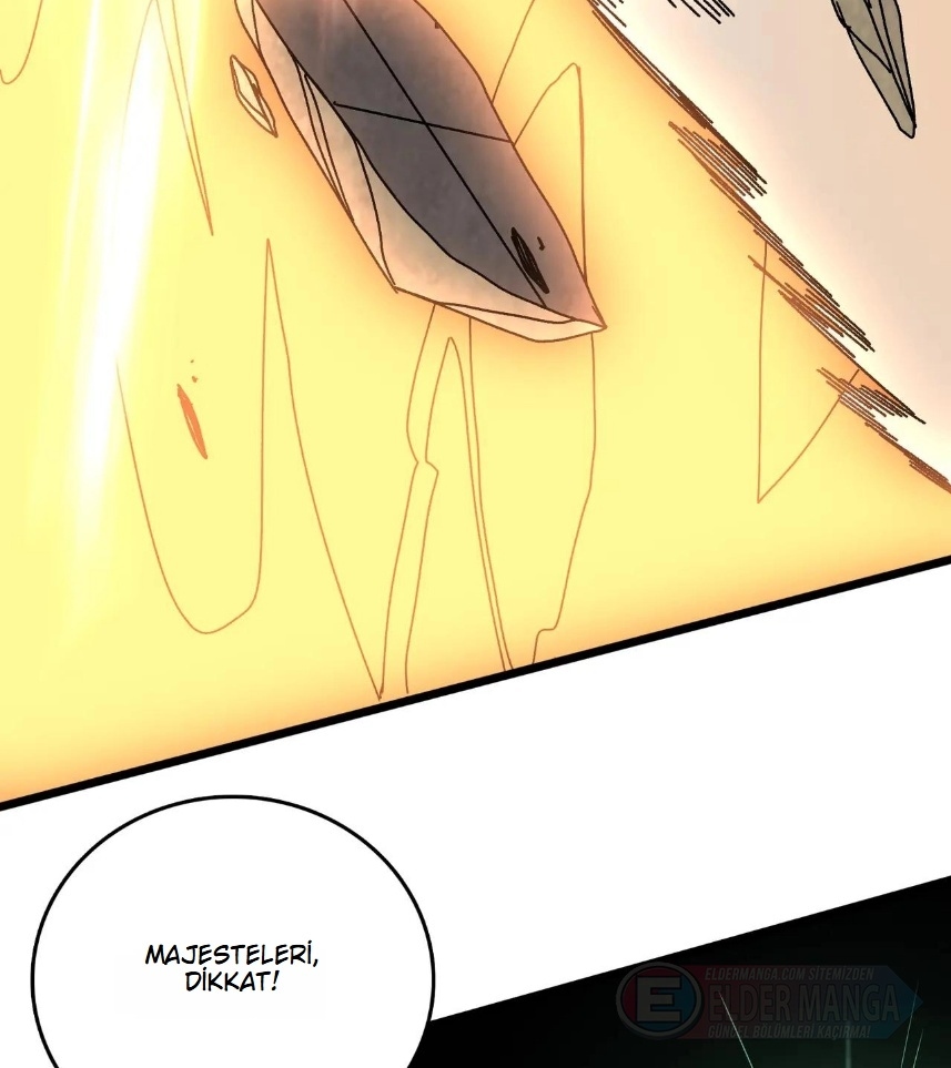 Kara Ejderha Boss’una Dönüştüm ve Artık Her Şeye Hükmediyorum Bölüm 74 - Sayfa 28