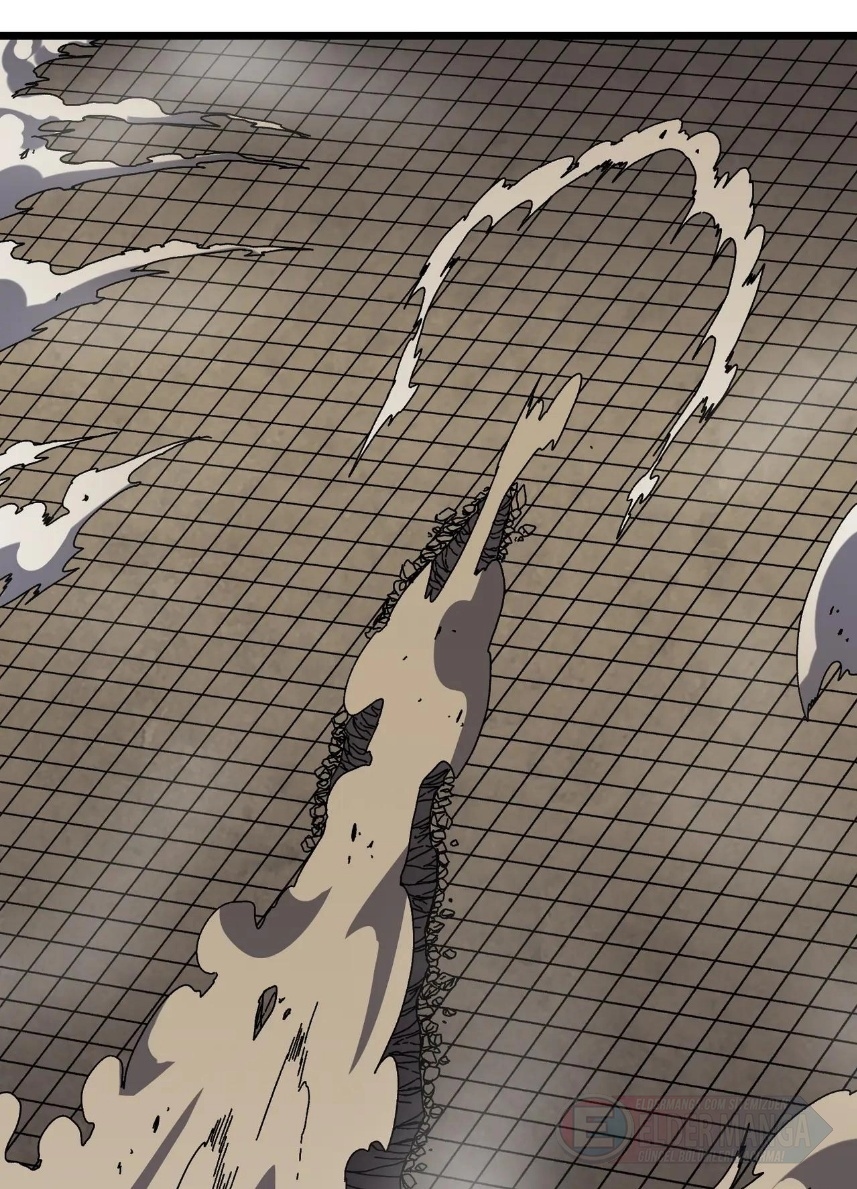 Kara Ejderha Boss’una Dönüştüm ve Artık Her Şeye Hükmediyorum Bölüm 74 - Sayfa 31