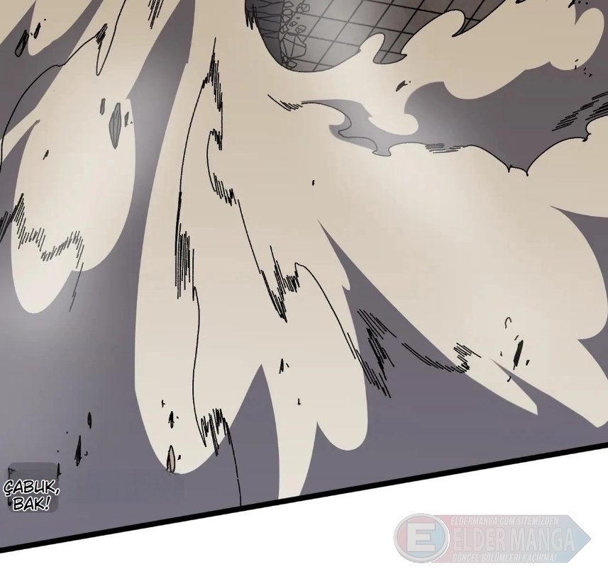 Kara Ejderha Boss’una Dönüştüm ve Artık Her Şeye Hükmediyorum Bölüm 74 - Sayfa 32