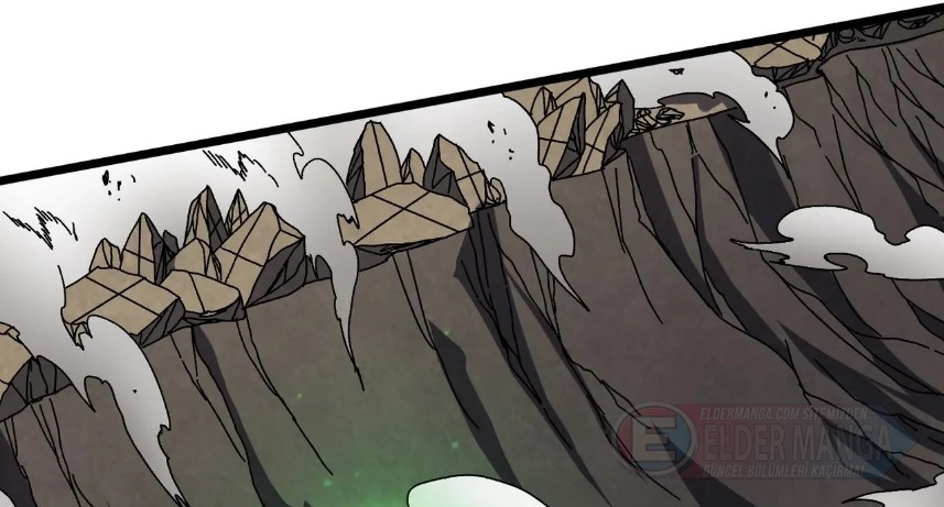 Kara Ejderha Boss’una Dönüştüm ve Artık Her Şeye Hükmediyorum Bölüm 74 - Sayfa 34