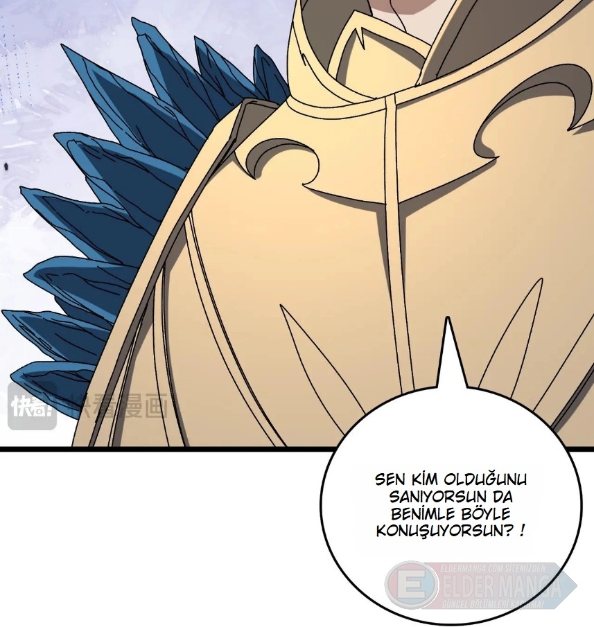 Kara Ejderha Boss’una Dönüştüm ve Artık Her Şeye Hükmediyorum Bölüm 74 - Sayfa 47