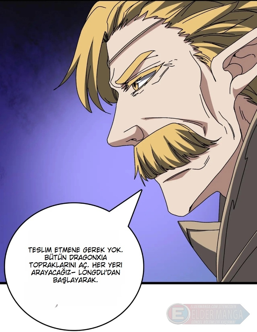Kara Ejderha Boss’una Dönüştüm ve Artık Her Şeye Hükmediyorum Bölüm 74 - Sayfa 51