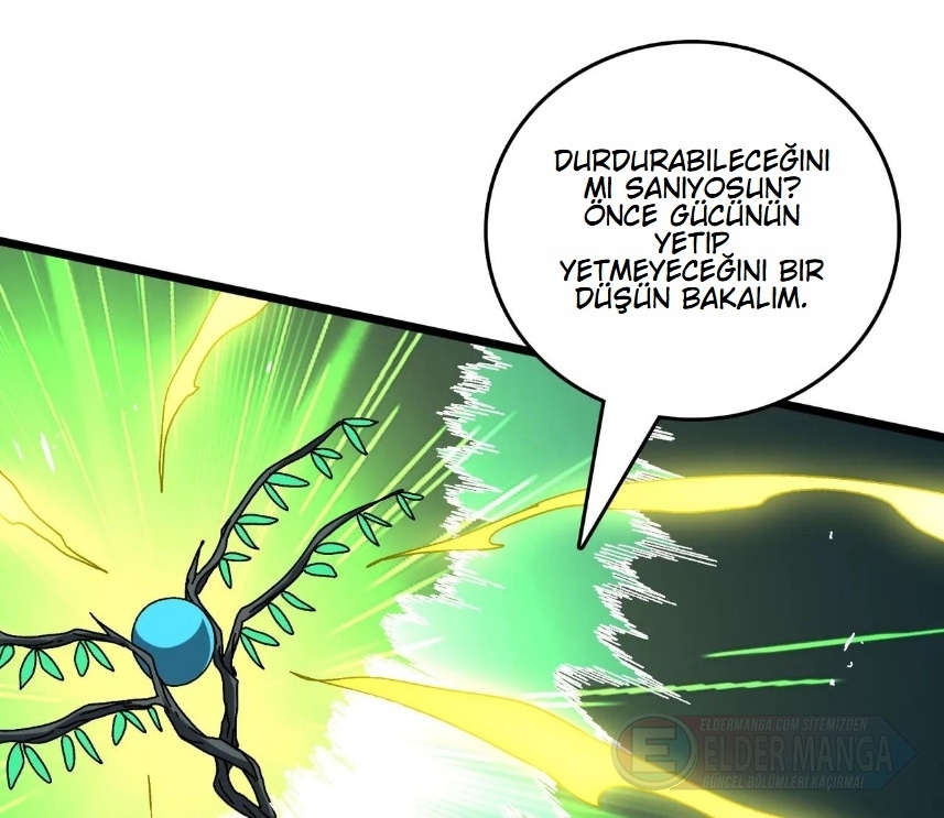 Kara Ejderha Boss’una Dönüştüm ve Artık Her Şeye Hükmediyorum Bölüm 74 - Sayfa 54