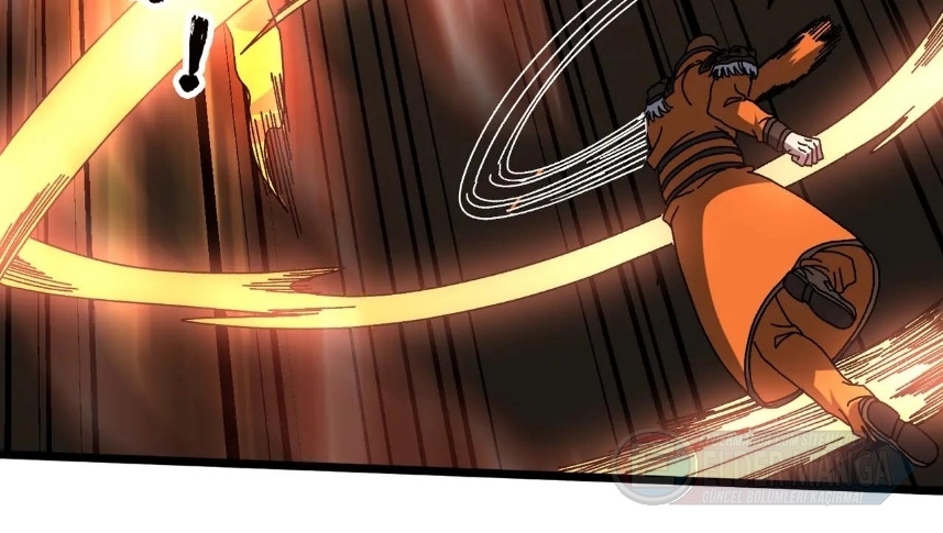 Kara Ejderha Boss’una Dönüştüm ve Artık Her Şeye Hükmediyorum Bölüm 74 - Sayfa 58