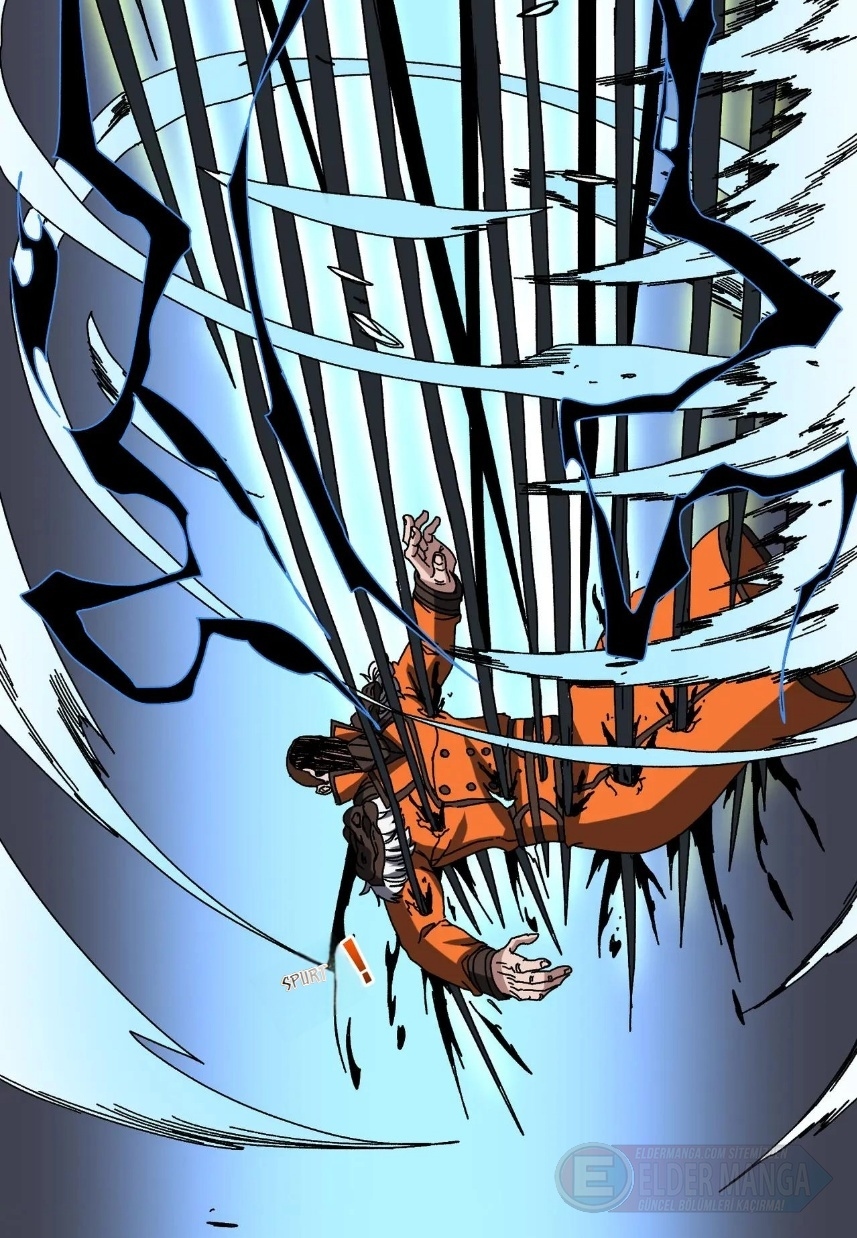 Kara Ejderha Boss’una Dönüştüm ve Artık Her Şeye Hükmediyorum Bölüm 74 - Sayfa 66