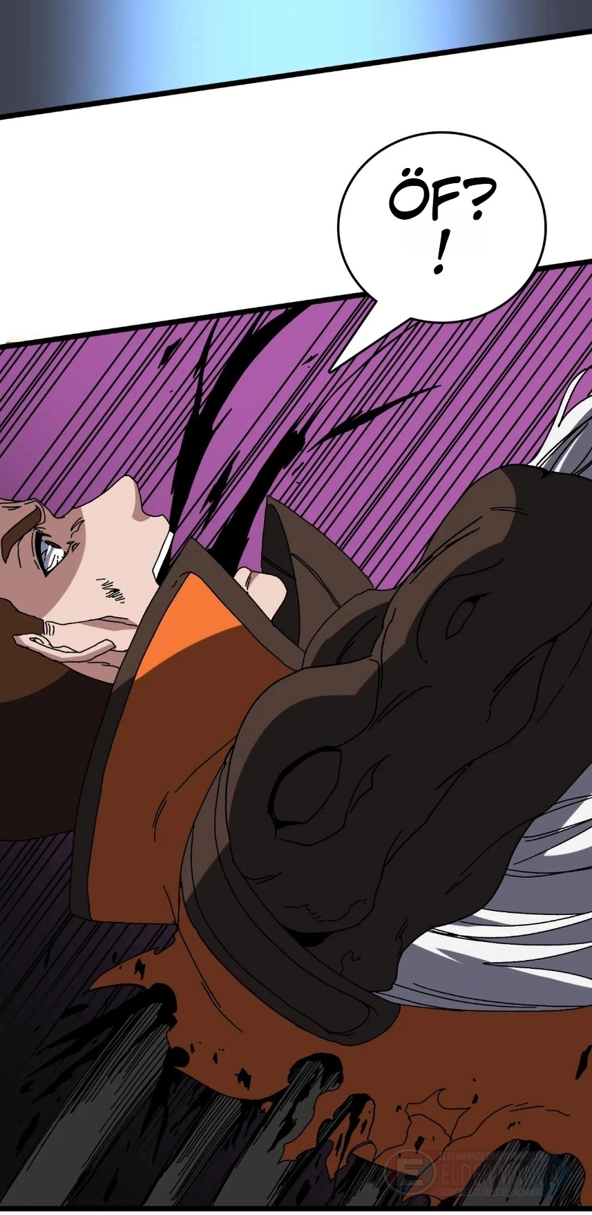 Kara Ejderha Boss’una Dönüştüm ve Artık Her Şeye Hükmediyorum Bölüm 74 - Sayfa 67