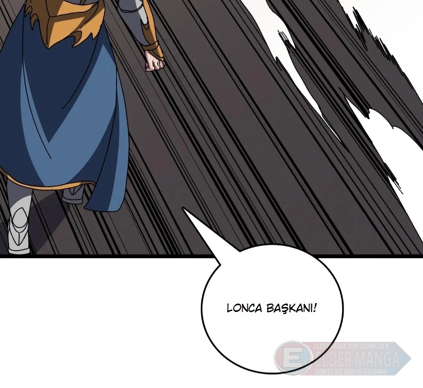 Kara Ejderha Boss’una Dönüştüm ve Artık Her Şeye Hükmediyorum Bölüm 74 - Sayfa 69