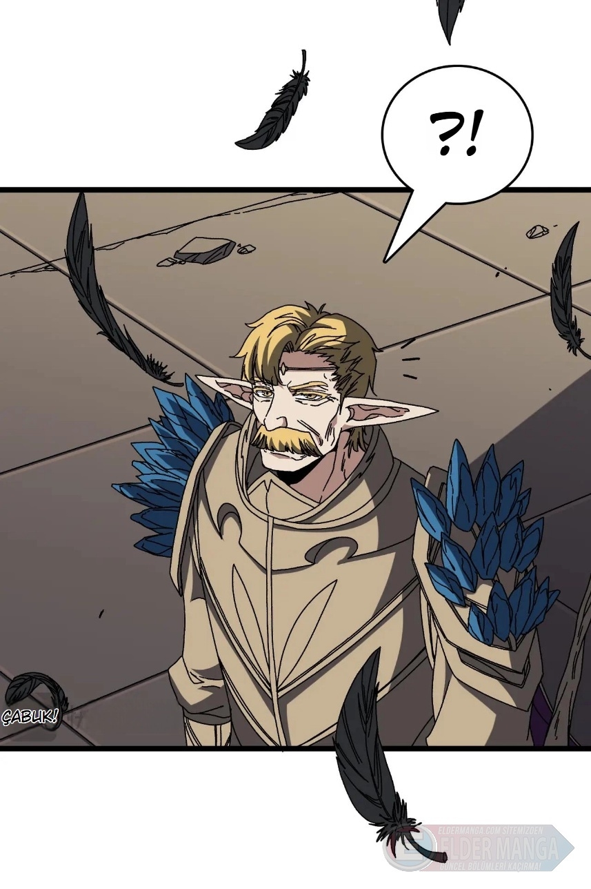 Kara Ejderha Boss’una Dönüştüm ve Artık Her Şeye Hükmediyorum Bölüm 74 - Sayfa 72