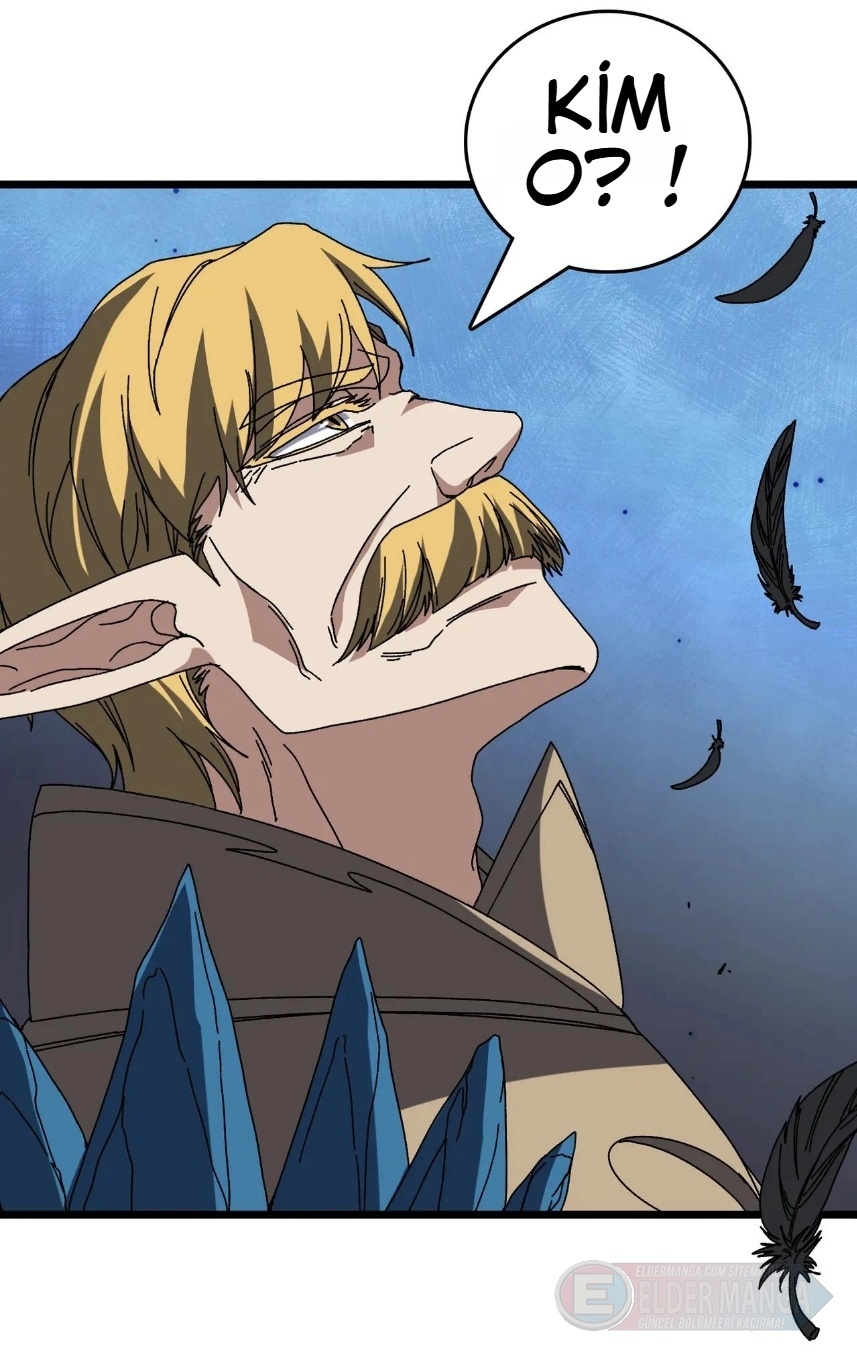 Kara Ejderha Boss’una Dönüştüm ve Artık Her Şeye Hükmediyorum Bölüm 74 - Sayfa 73