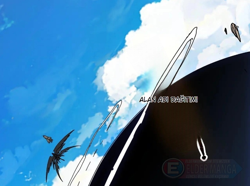 Kara Ejderha Boss’una Dönüştüm ve Artık Her Şeye Hükmediyorum Bölüm 74 - Sayfa 90