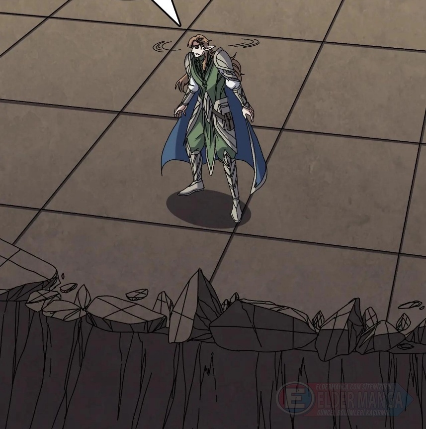 Kara Ejderha Boss’una Dönüştüm ve Artık Her Şeye Hükmediyorum Bölüm 74 - Sayfa 92