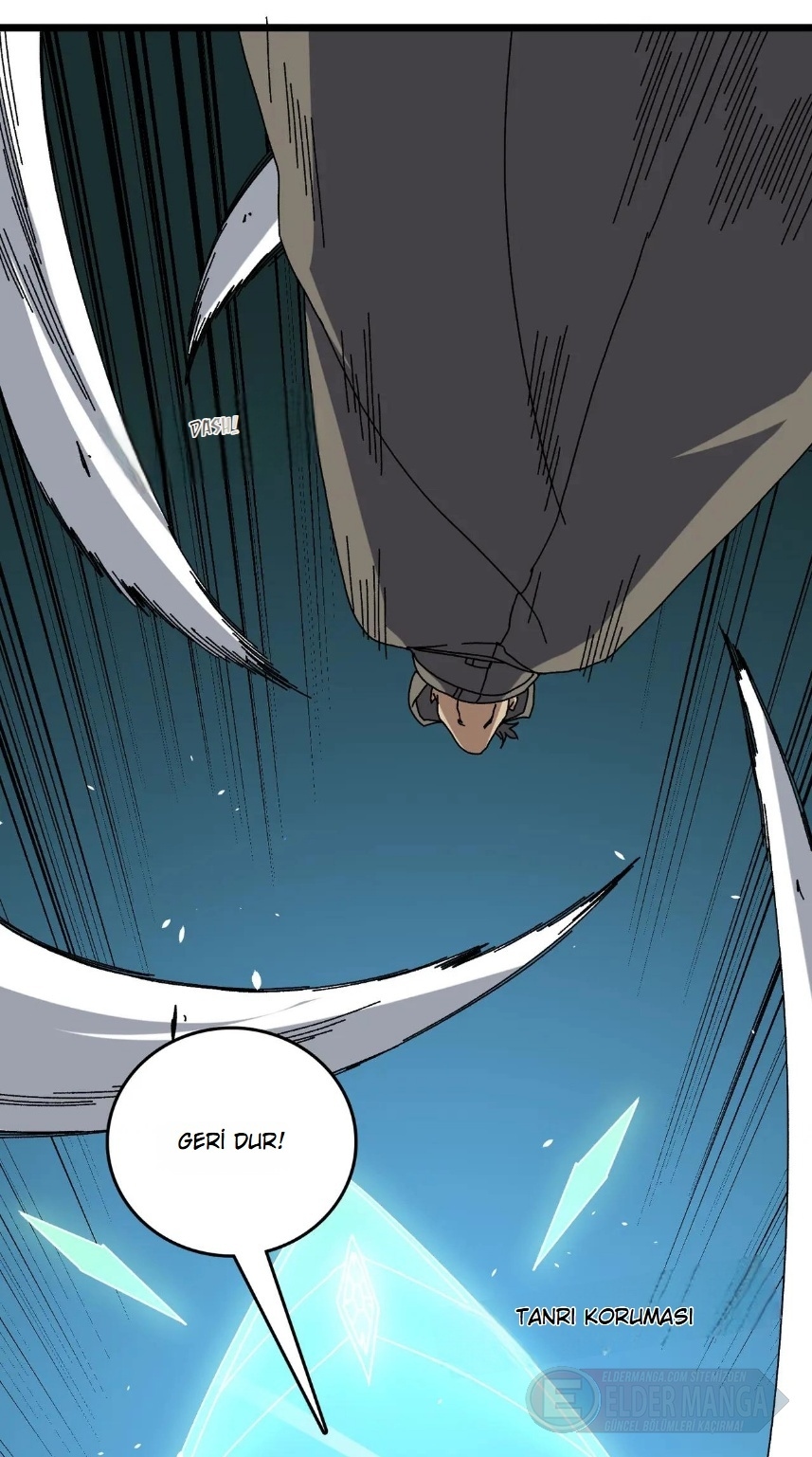 Kara Ejderha Boss’una Dönüştüm ve Artık Her Şeye Hükmediyorum Bölüm 74 - Sayfa 96