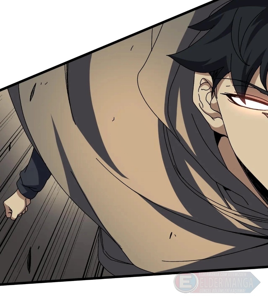 Kara Ejderha Boss’una Dönüştüm ve Artık Her Şeye Hükmediyorum Bölüm 74 - Sayfa 98