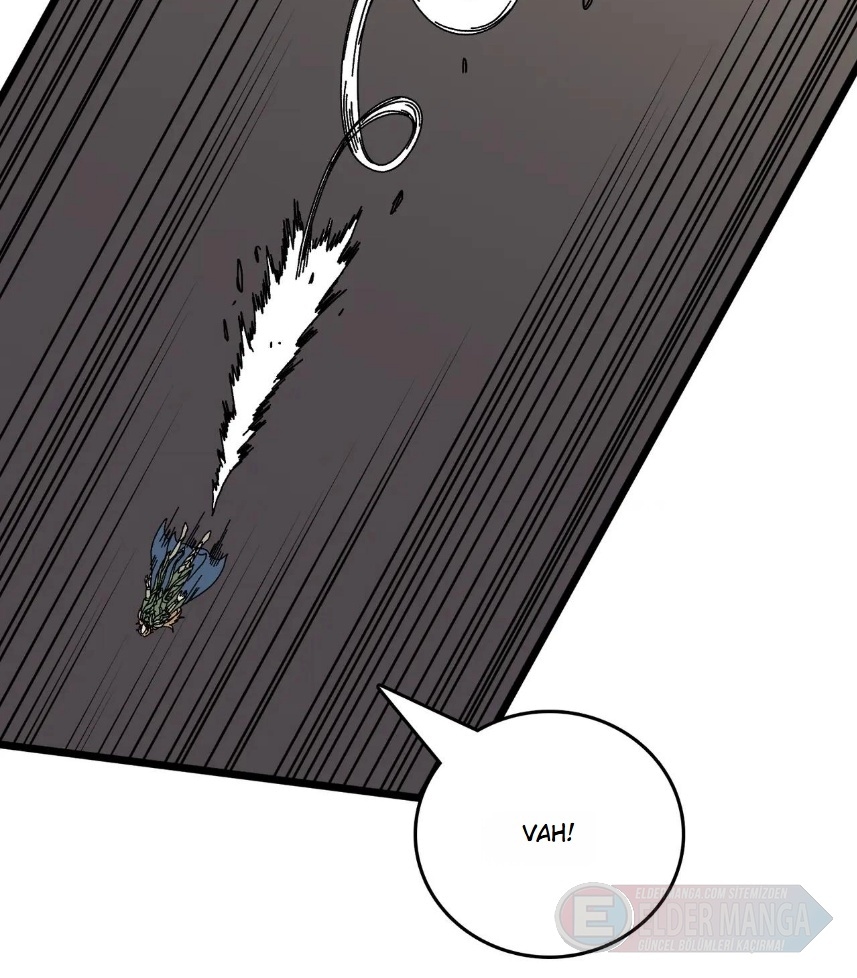 Kara Ejderha Boss’una Dönüştüm ve Artık Her Şeye Hükmediyorum Bölüm 74 - Sayfa 103