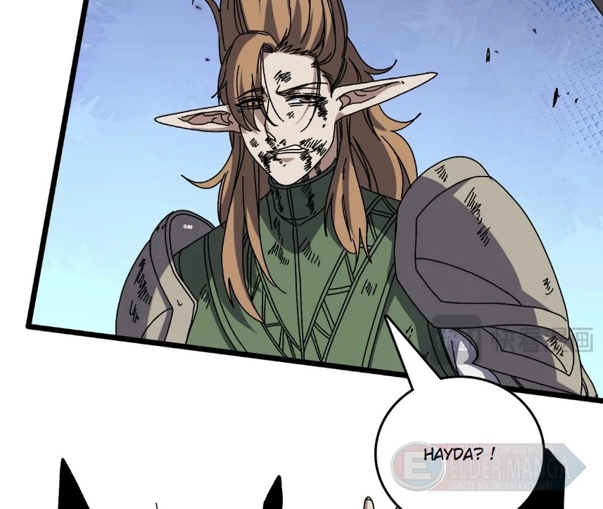 Kara Ejderha Boss’una Dönüştüm ve Artık Her Şeye Hükmediyorum Bölüm 74 - Sayfa 106