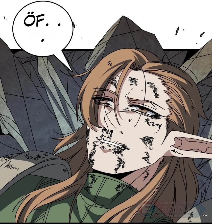 Kara Ejderha Boss’una Dönüştüm ve Artık Her Şeye Hükmediyorum Bölüm 74 - Sayfa 110