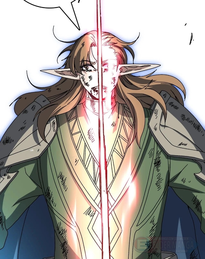 Kara Ejderha Boss’una Dönüştüm ve Artık Her Şeye Hükmediyorum Bölüm 74 - Sayfa 118