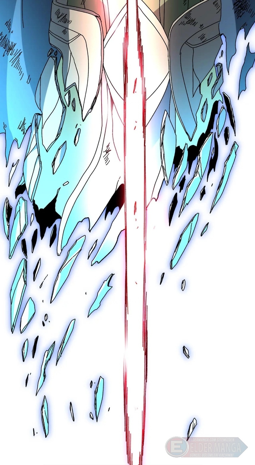 Kara Ejderha Boss’una Dönüştüm ve Artık Her Şeye Hükmediyorum Bölüm 74 - Sayfa 119