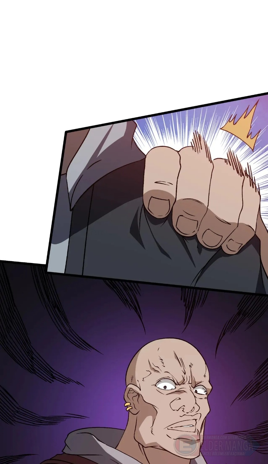 Kara Ejderha Boss’una Dönüştüm ve Artık Her Şeye Hükmediyorum Bölüm 27 - Sayfa 6