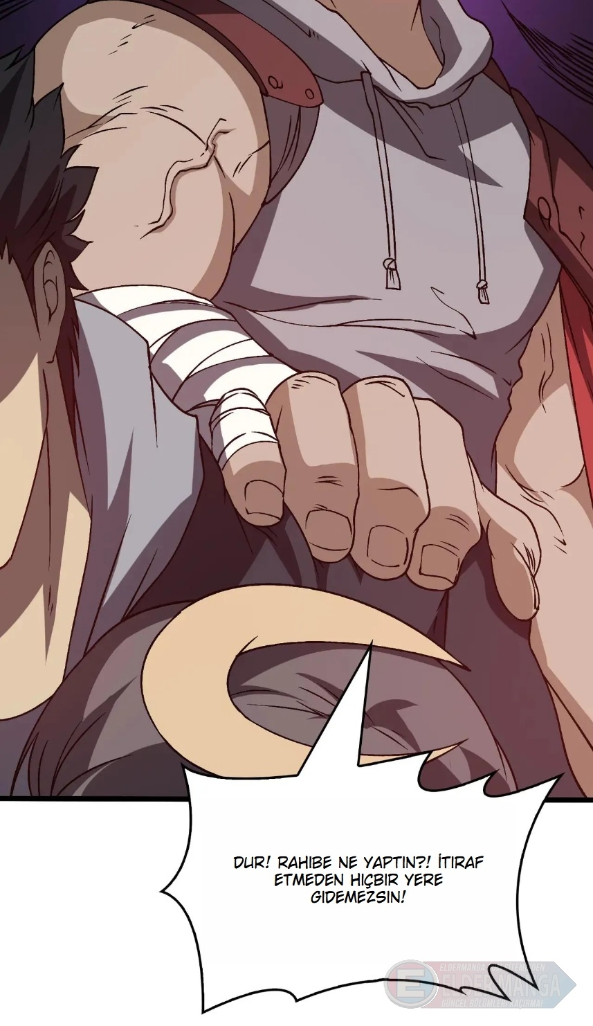 Kara Ejderha Boss’una Dönüştüm ve Artık Her Şeye Hükmediyorum Bölüm 27 - Sayfa 7