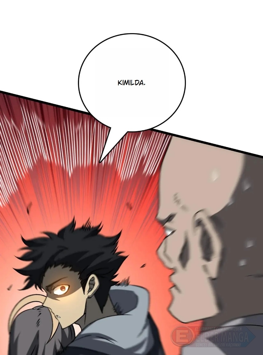 Kara Ejderha Boss’una Dönüştüm ve Artık Her Şeye Hükmediyorum Bölüm 27 - Sayfa 8