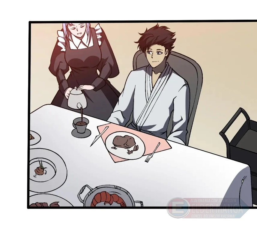 Kara Ejderha Boss’una Dönüştüm ve Artık Her Şeye Hükmediyorum Bölüm 27 - Sayfa 20