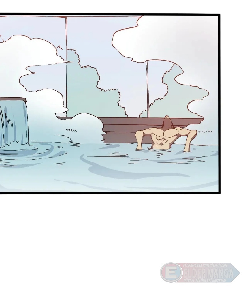 Kara Ejderha Boss’una Dönüştüm ve Artık Her Şeye Hükmediyorum Bölüm 27 - Sayfa 21