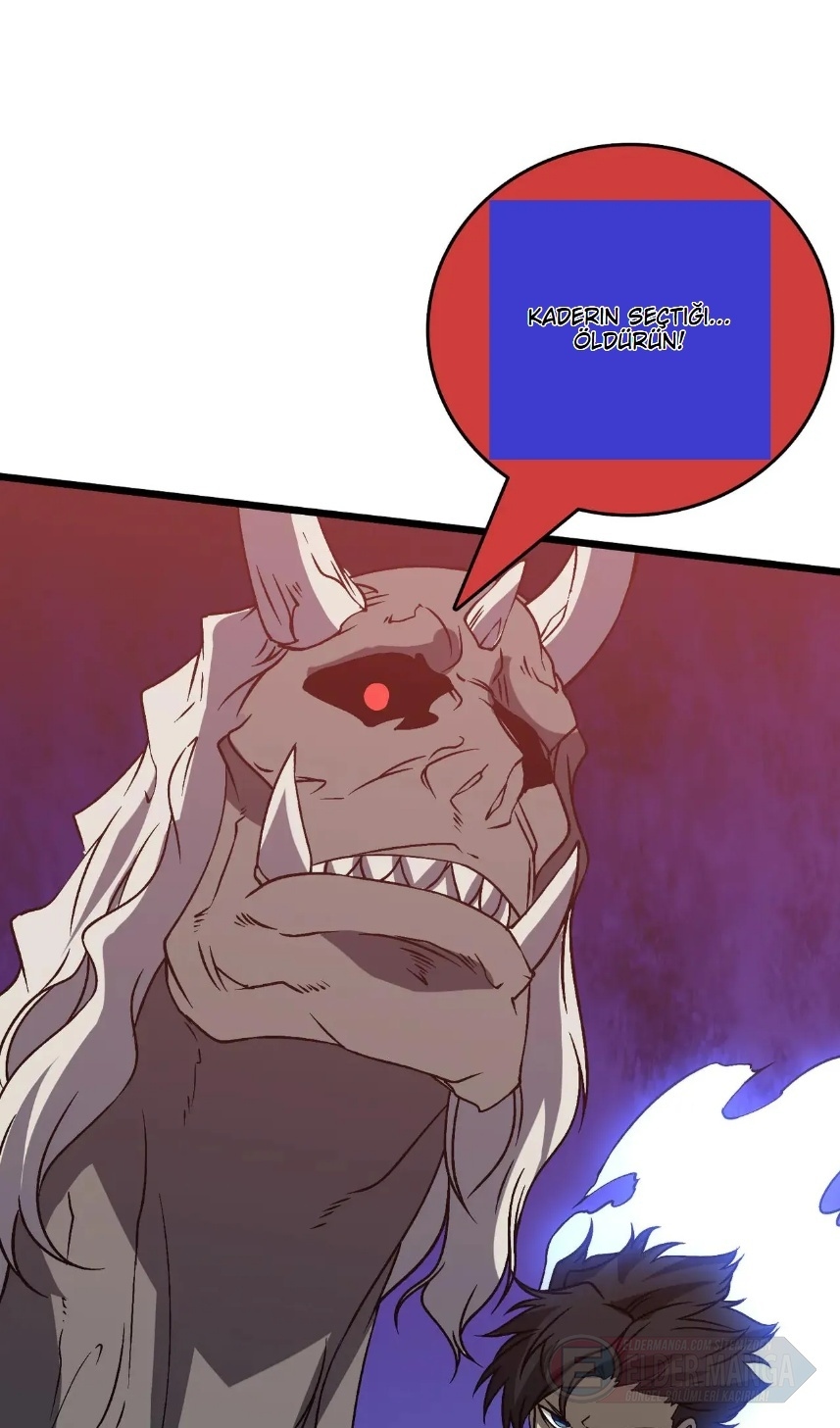 Kara Ejderha Boss’una Dönüştüm ve Artık Her Şeye Hükmediyorum Bölüm 27 - Sayfa 37