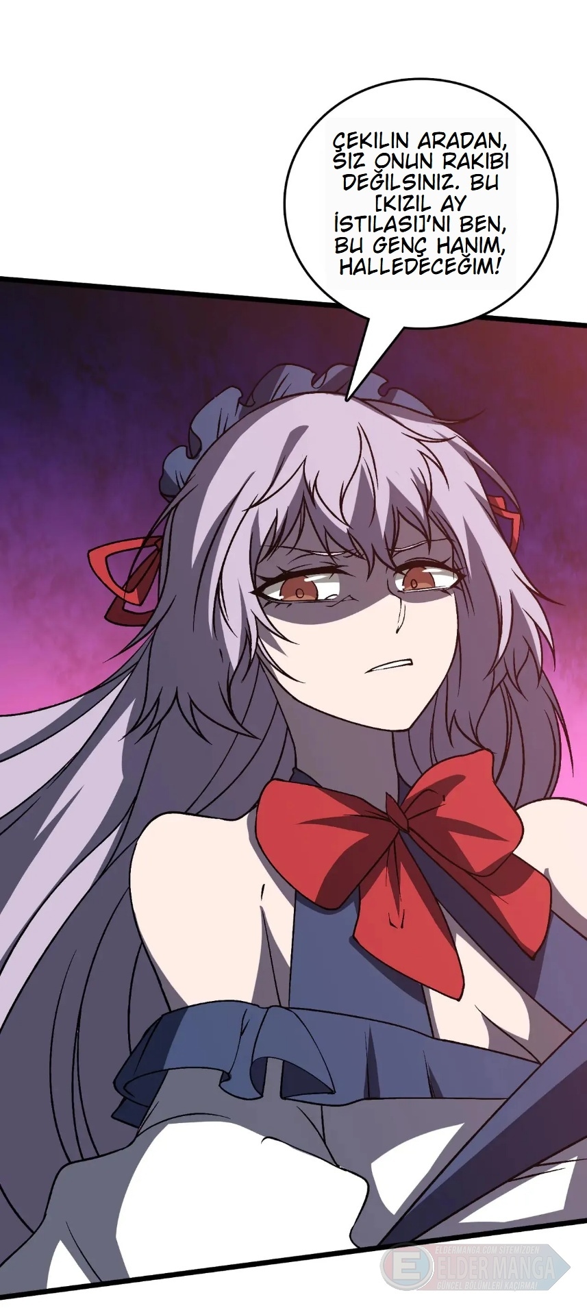 Kara Ejderha Boss’una Dönüştüm ve Artık Her Şeye Hükmediyorum Bölüm 27 - Sayfa 40