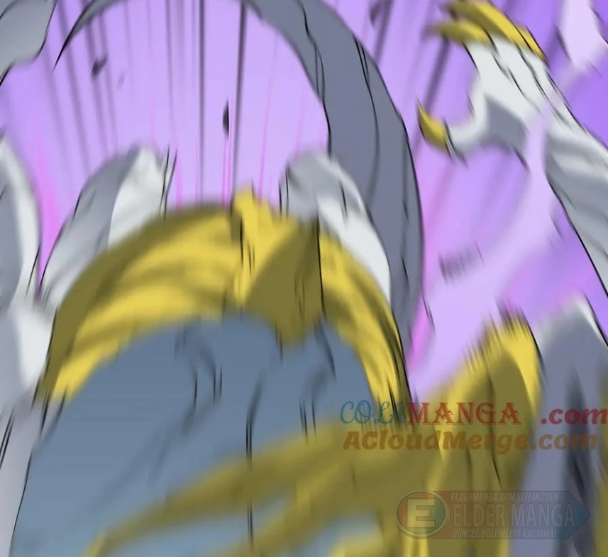 Kara Ejderha Boss’una Dönüştüm ve Artık Her Şeye Hükmediyorum Bölüm 45 - Sayfa 8