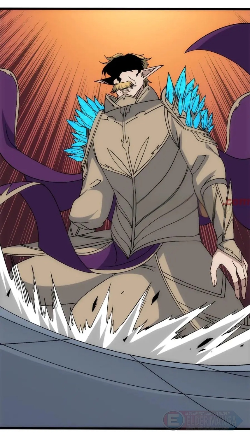 Kara Ejderha Boss’una Dönüştüm ve Artık Her Şeye Hükmediyorum Bölüm 67 - Sayfa 15