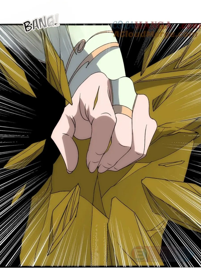 Kara Ejderha Boss’una Dönüştüm ve Artık Her Şeye Hükmediyorum Bölüm 67 - Sayfa 19