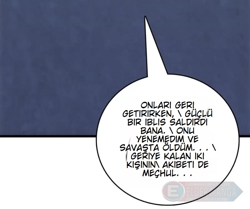 Kara Ejderha Boss’una Dönüştüm ve Artık Her Şeye Hükmediyorum Bölüm 67 - Sayfa 22