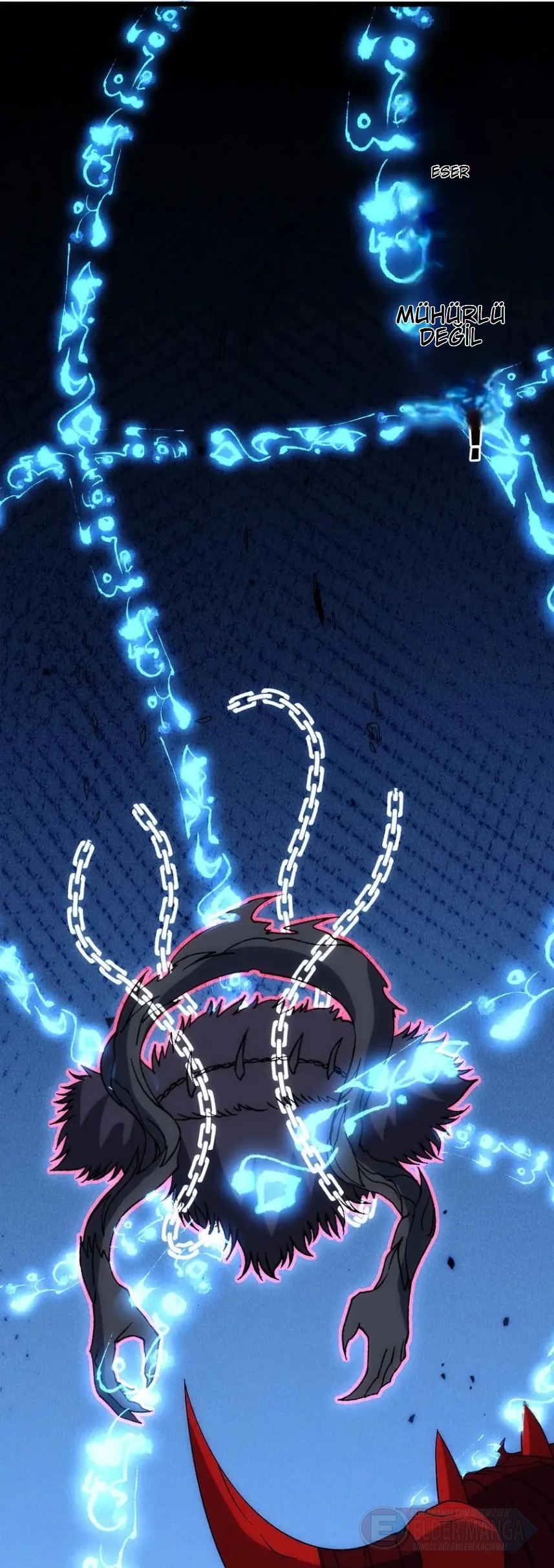 Kara Ejderha Boss’una Dönüştüm ve Artık Her Şeye Hükmediyorum Bölüm 67 - Sayfa 52