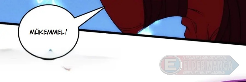 Kara Ejderha Boss’una Dönüştüm ve Artık Her Şeye Hükmediyorum Bölüm 67 - Sayfa 53