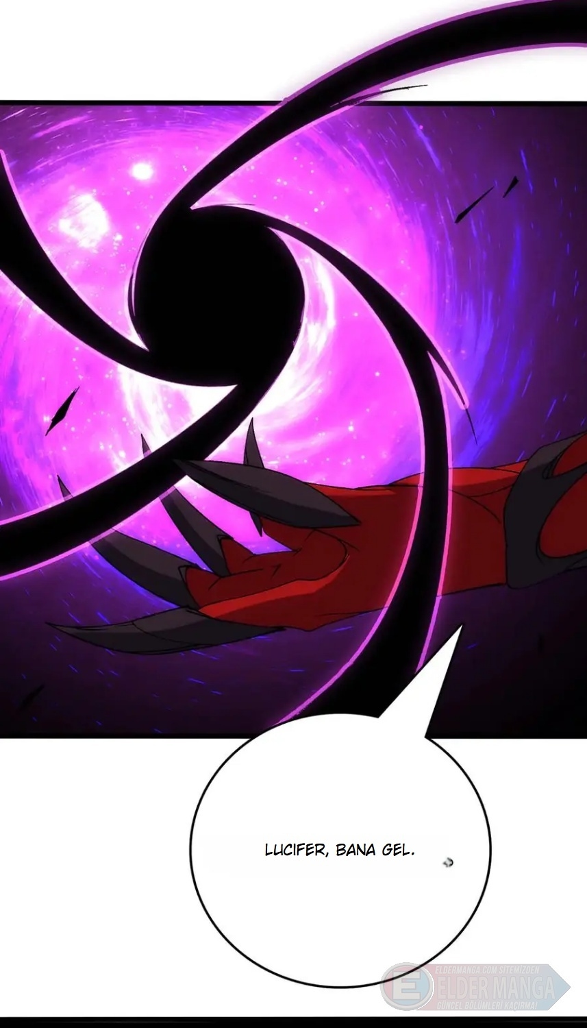 Kara Ejderha Boss’una Dönüştüm ve Artık Her Şeye Hükmediyorum Bölüm 67 - Sayfa 54