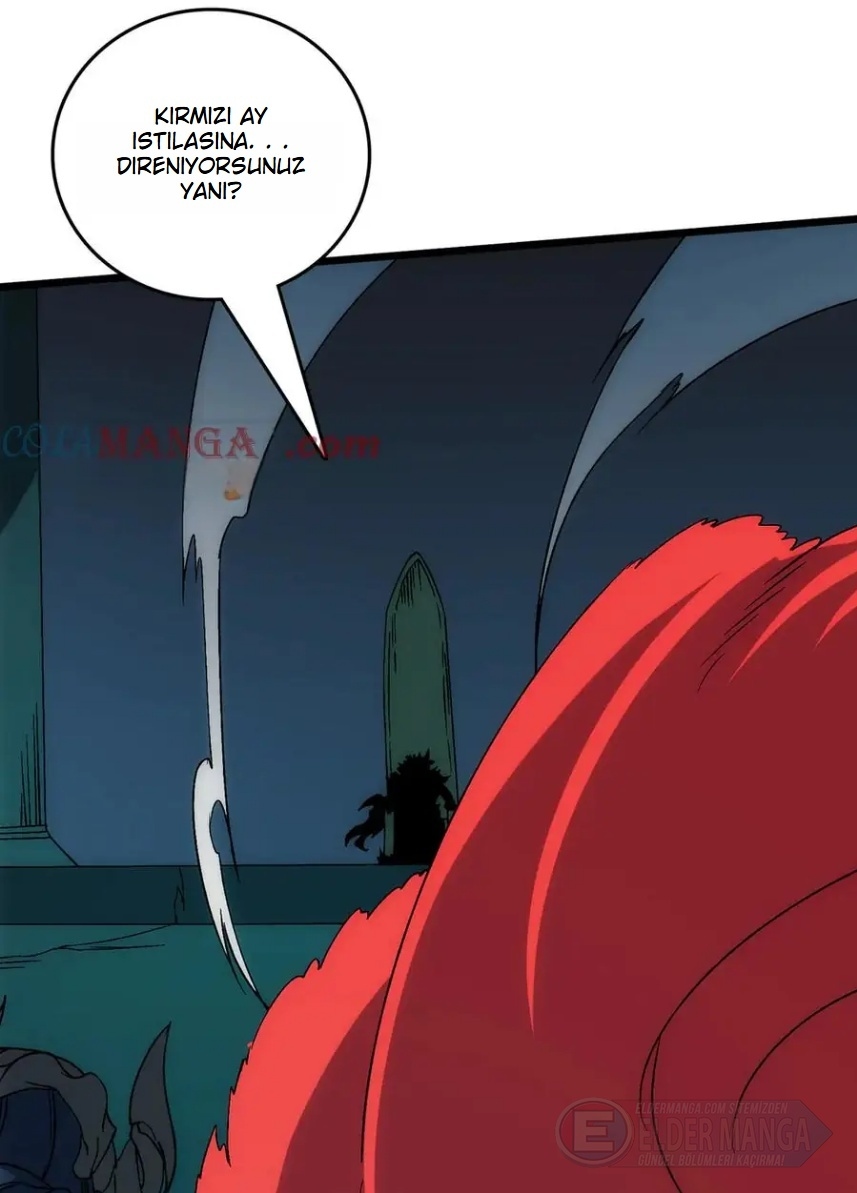 Kara Ejderha Boss’una Dönüştüm ve Artık Her Şeye Hükmediyorum Bölüm 67 - Sayfa 63