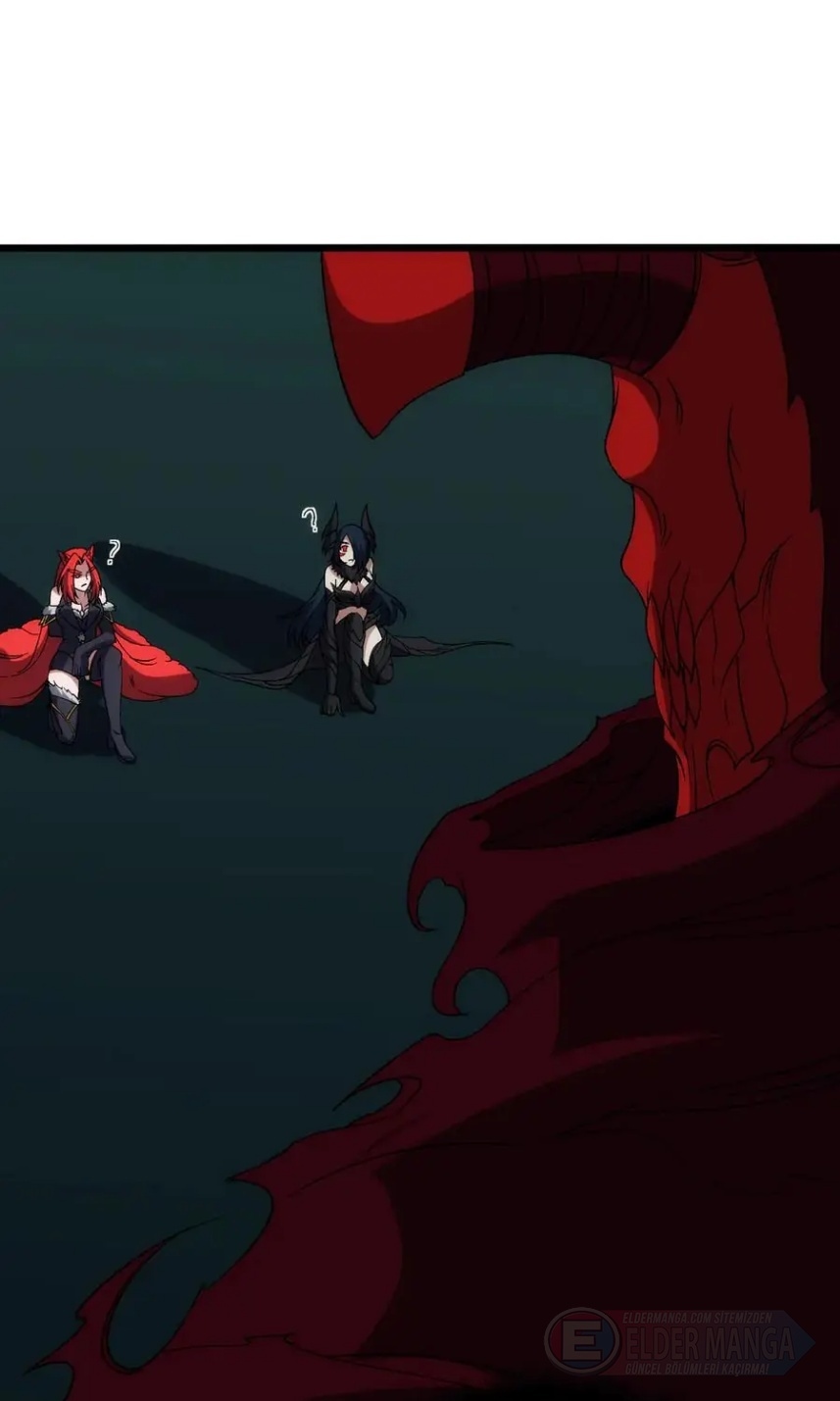 Kara Ejderha Boss’una Dönüştüm ve Artık Her Şeye Hükmediyorum Bölüm 67 - Sayfa 65