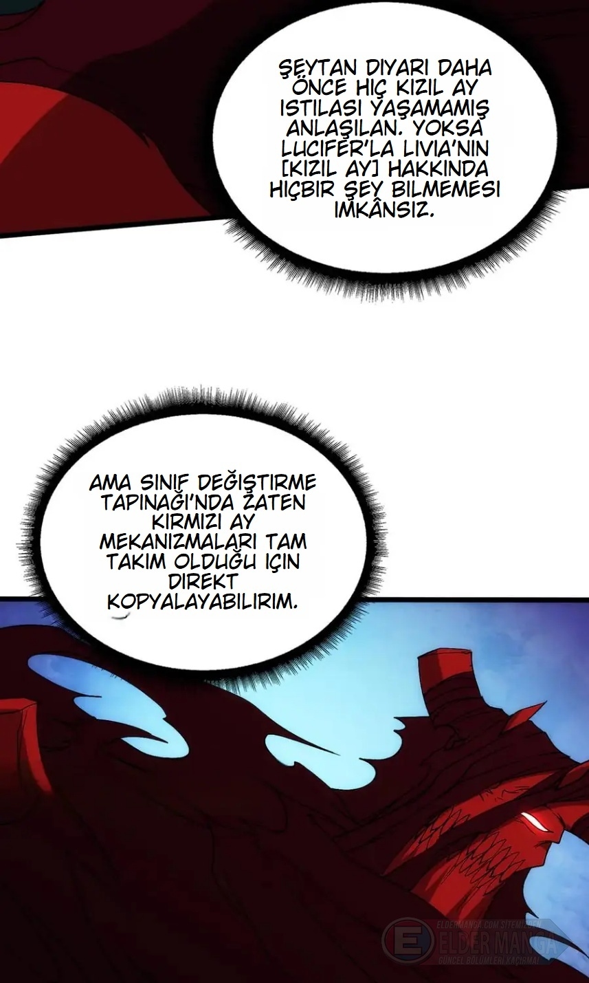 Kara Ejderha Boss’una Dönüştüm ve Artık Her Şeye Hükmediyorum Bölüm 67 - Sayfa 66