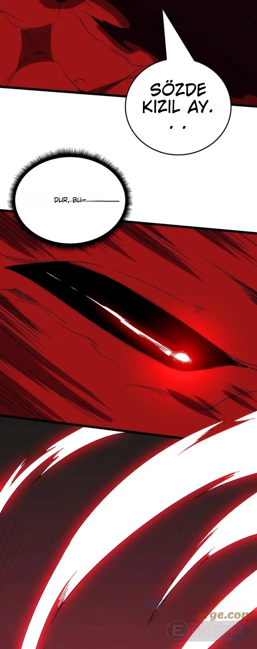 Kara Ejderha Boss’una Dönüştüm ve Artık Her Şeye Hükmediyorum Bölüm 67 - Sayfa 68