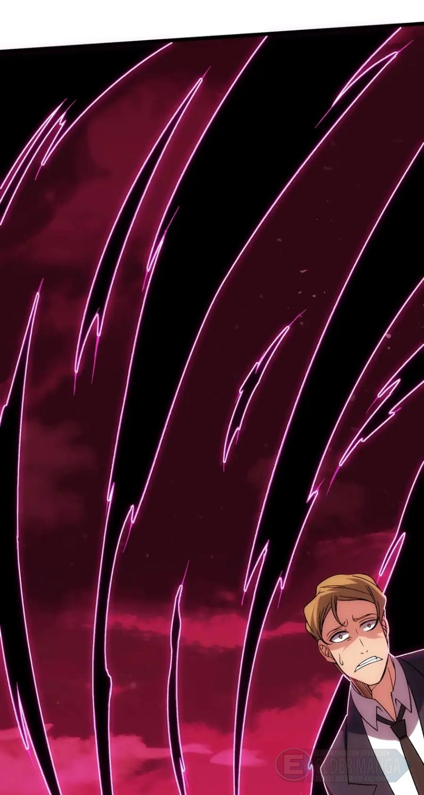 Kara Ejderha Boss’una Dönüştüm ve Artık Her Şeye Hükmediyorum Bölüm 67 - Sayfa 71