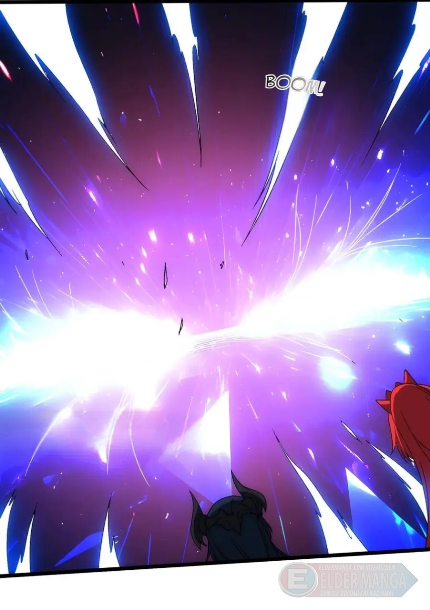 Kara Ejderha Boss’una Dönüştüm ve Artık Her Şeye Hükmediyorum Bölüm 67 - Sayfa 74