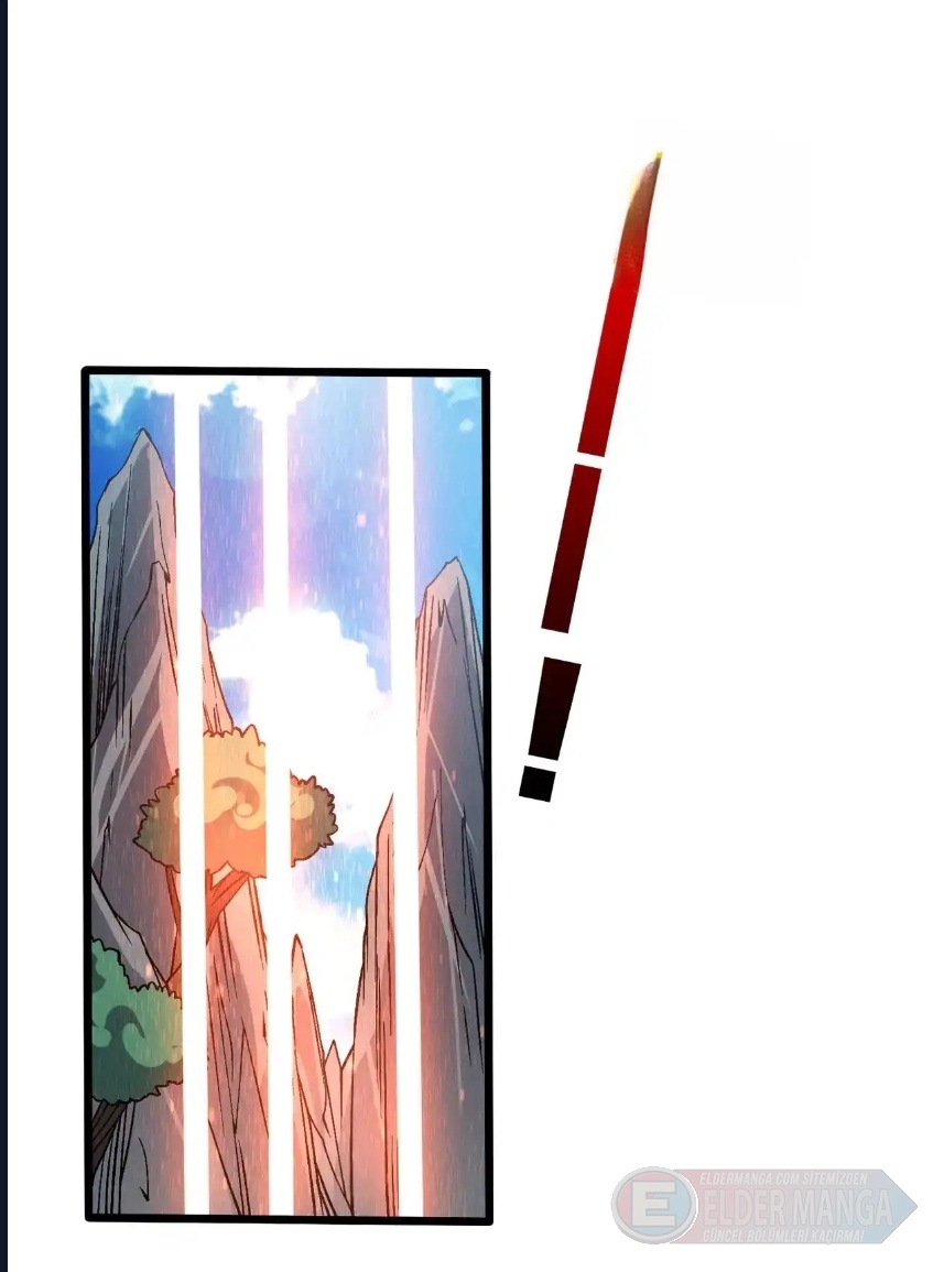 Kara Ejderha Boss’una Dönüştüm ve Artık Her Şeye Hükmediyorum Bölüm 48 - Sayfa 1