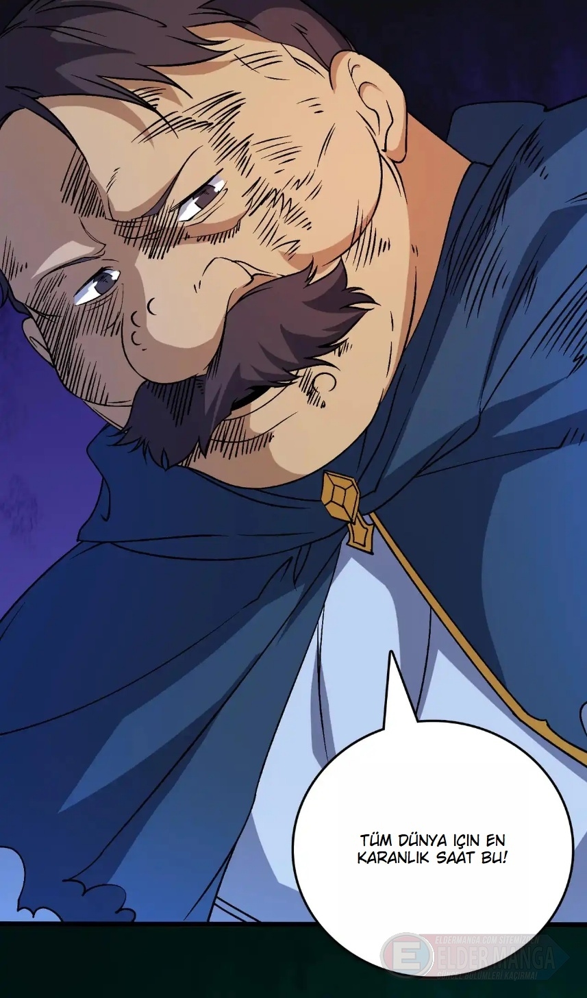 Kara Ejderha Boss’una Dönüştüm ve Artık Her Şeye Hükmediyorum Bölüm 48 - Sayfa 6
